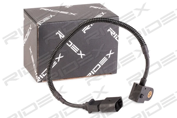 Sensor, camshaft position