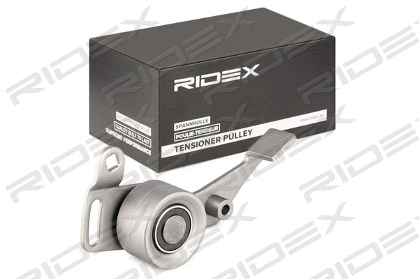 Tensioner Pulley, timing belt (308T0167)