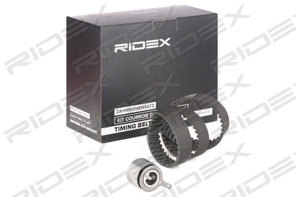 Timing Belt Kit