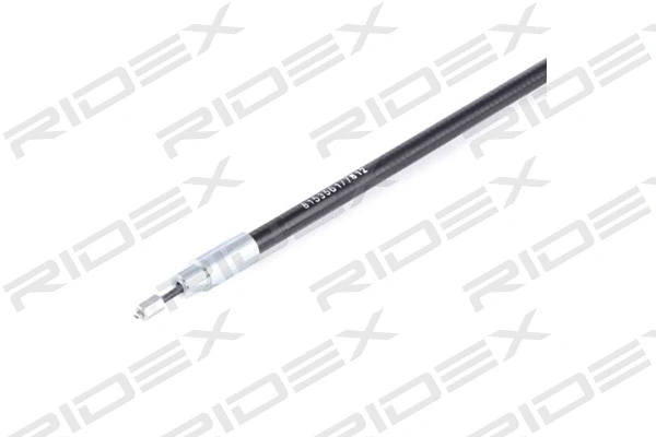 Cable Pull, parking brake