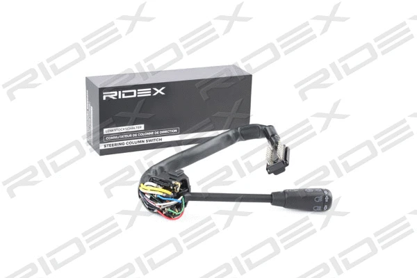 Steering Column Switch (1563S0077)