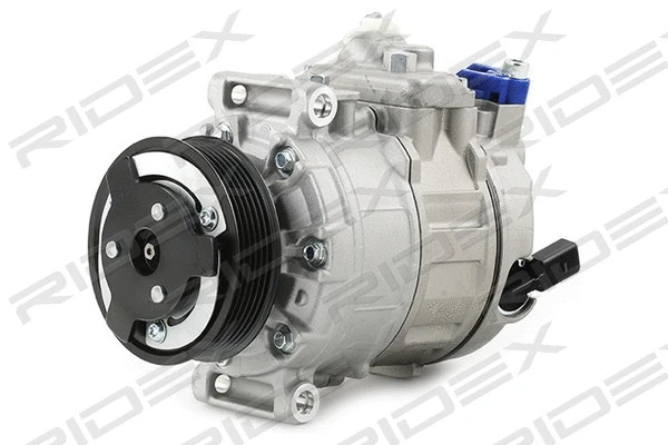 Compressor, air conditioning (447K0420)