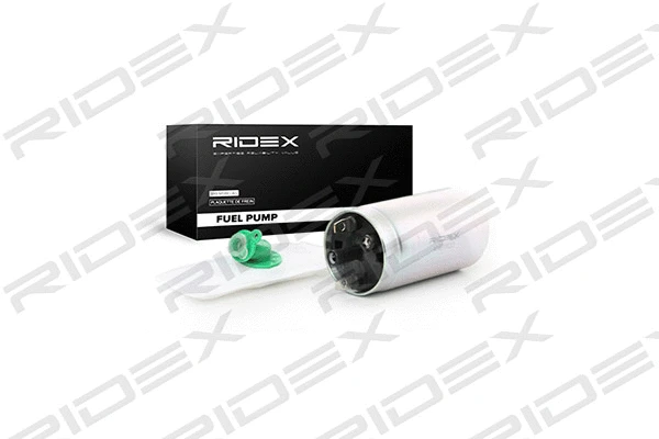 Fuel Pump (458F0033)