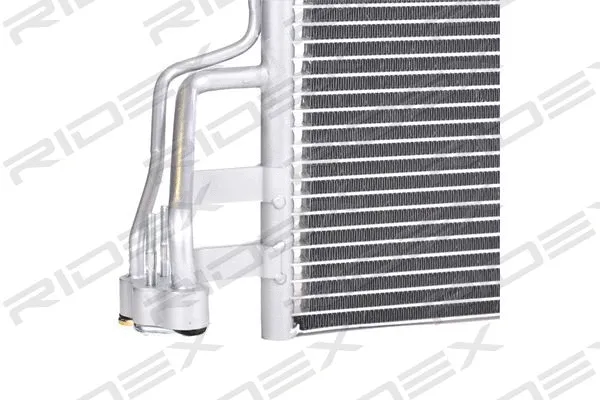 Condenser, air conditioning (448C0049)