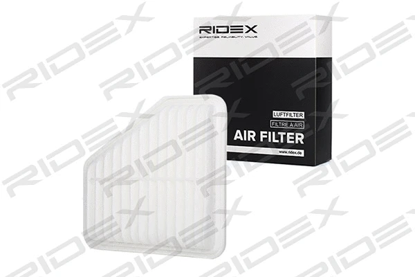 Air Filter (8A0523)