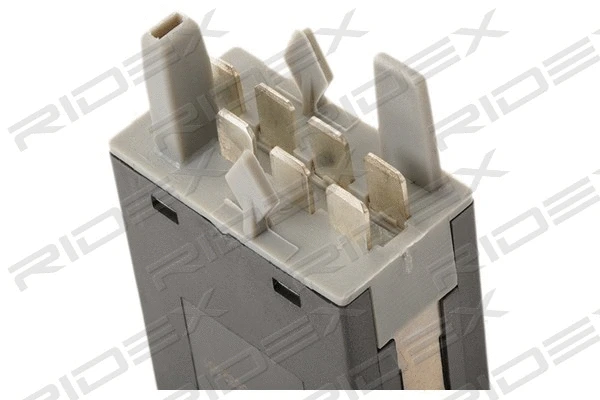 Hazard Warning Light Switch (816S0008)