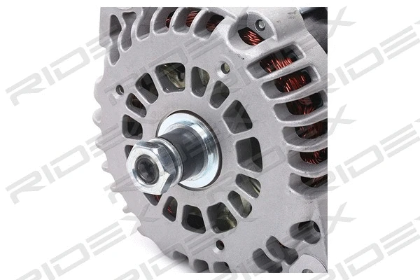 Alternator (4G0667)