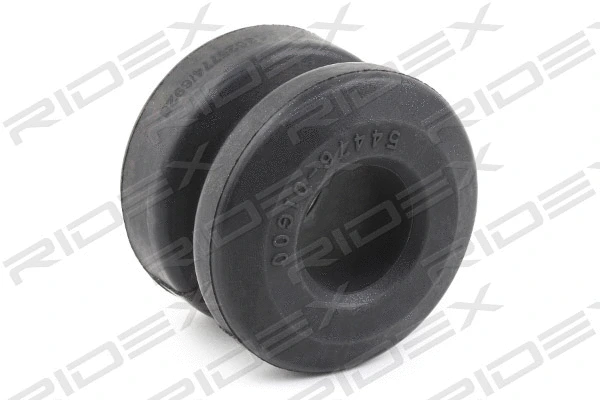 Mounting, control/trailing arm