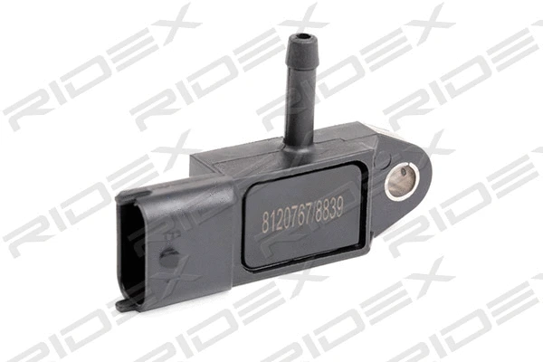 Sensor, intake manifold pressure (3947S0012)