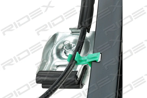 Window Regulator (1561W0067)