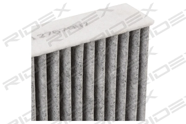 Filter, cabin air (424I0421)