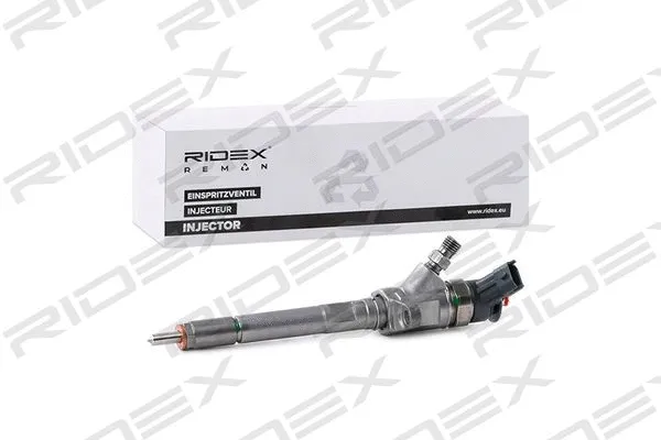Injector Nozzle