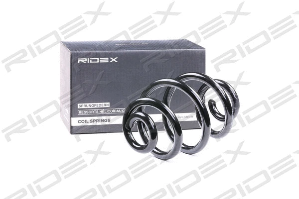 Suspension Spring