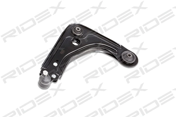 Control/Trailing Arm, wheel suspension (273C0144)
