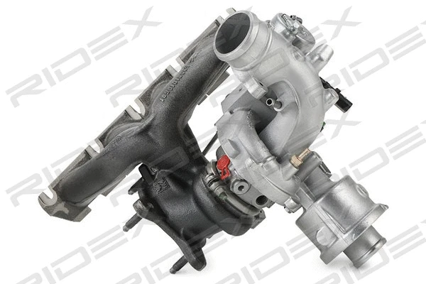 Charger, charging (supercharged/turbocharged)