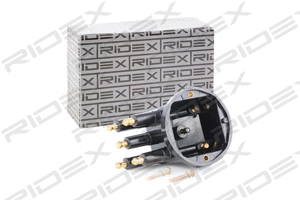 Distributor Cap