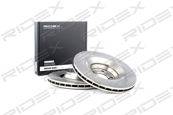 Brake Disc (82B0429)