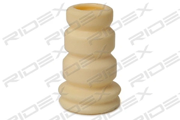 Rubber Buffer, suspension