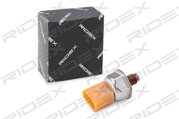 Sensor, fuel pressure (3942S0031)