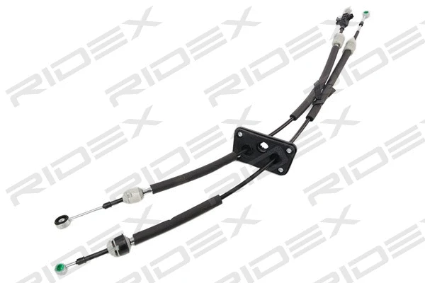 Cable Pull, manual transmission