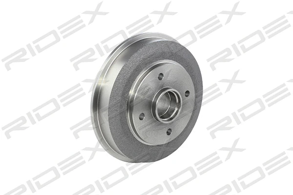 Brake Drum (123B0024)