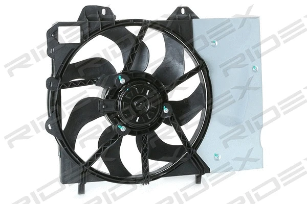 Fan, engine cooling