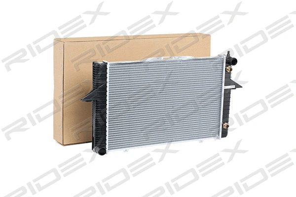 Radiator, engine cooling (470R0299)