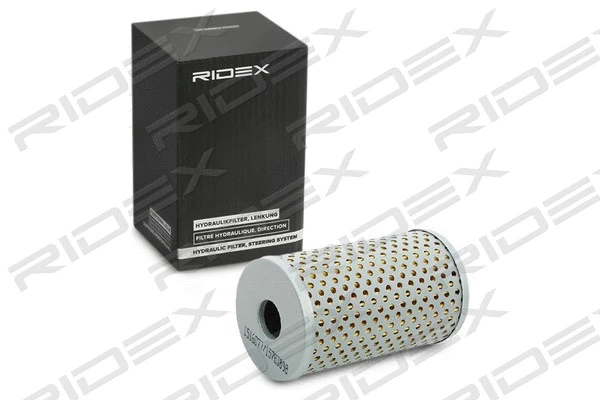 Hydraulic Filter, steering
