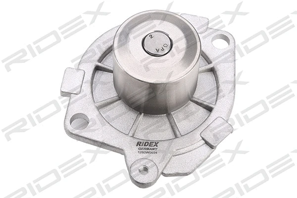 Water Pump & Timing Belt Kit