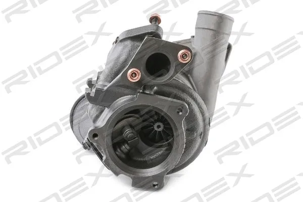 Charger, charging (supercharged/turbocharged)