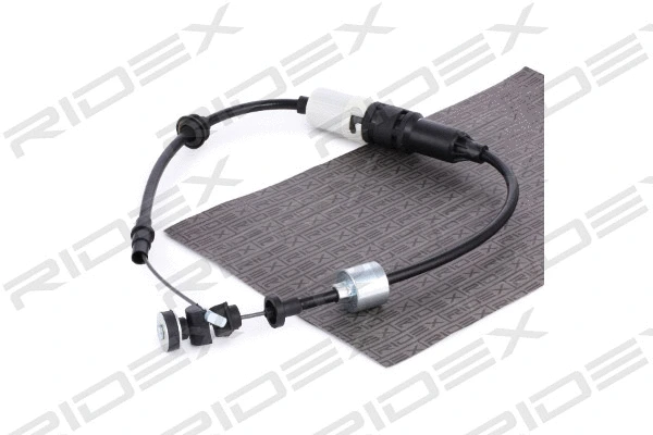Cable Pull, clutch control (478S0003)
