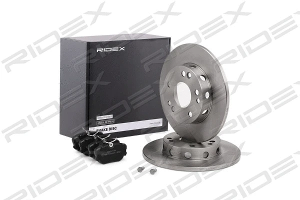 Brake Kit, disc brake