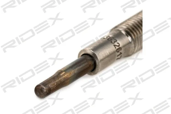 Glow Plug