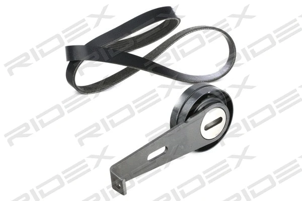 V-Ribbed Belt Set