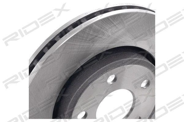 Brake Disc (82B1500)