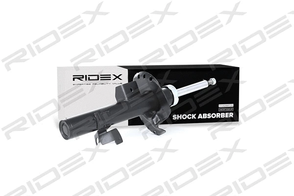 Shock Absorber (854S0708)