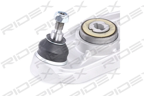 Control/Trailing Arm, wheel suspension (273C1018)