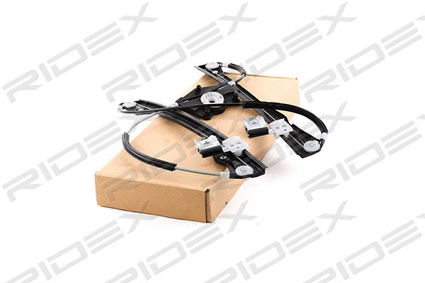 Window Regulator (1561W0144)