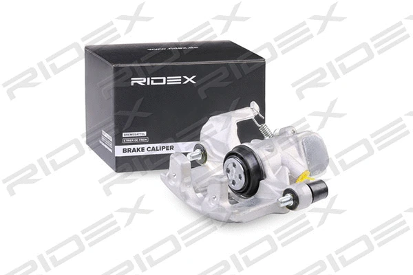 Brake Caliper (78B0668)