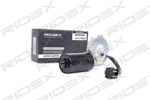 Wiper Motor (295W0015)