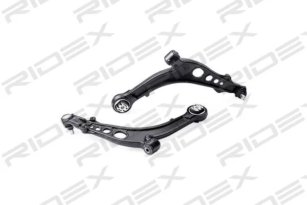 Control/Trailing Arm Kit, wheel suspension