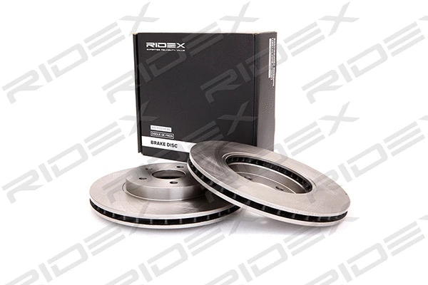Brake Disc (82B0011)