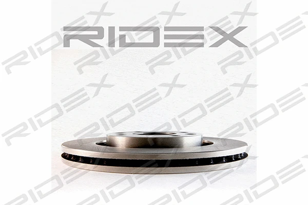 Brake Disc (82B0015)