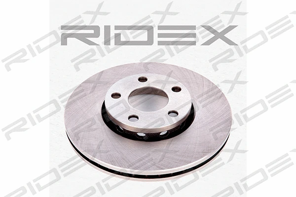 Brake Disc (82B0007)