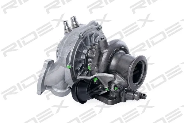 Charger, charging (supercharged/turbocharged)