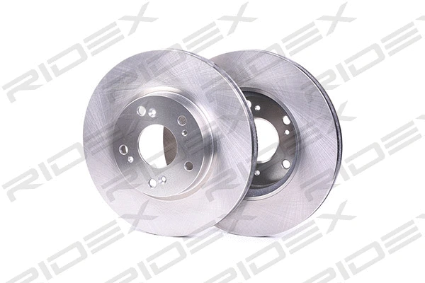 Brake Disc (82B1481)