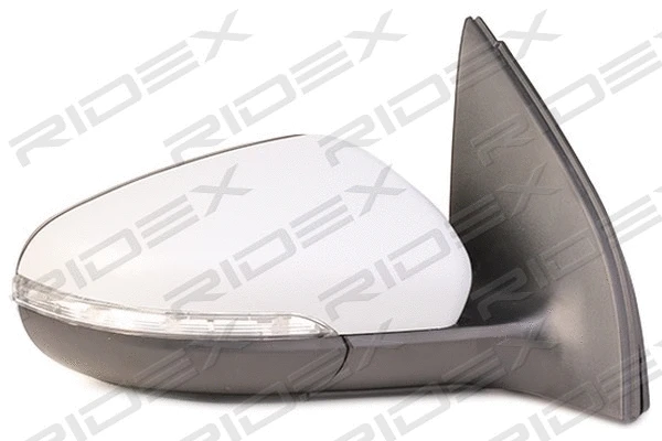 Exterior Mirror