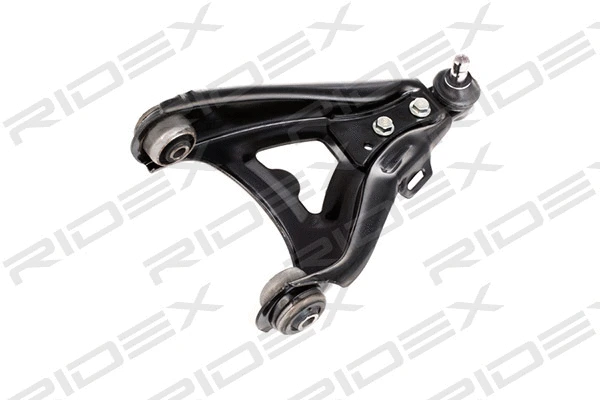 Control/Trailing Arm, wheel suspension (273C0162)