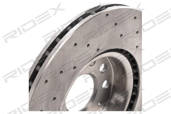 Brake Disc (82B2130)