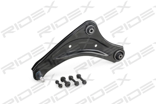 Control/Trailing Arm, wheel suspension (273C1022)